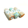 Saupei 收皮｜Reusable Kitchen Towel 10's Roll 可重用布廚紙 10 片裝