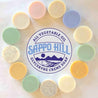 Sappo Hill Soap 香梘 3.5oz - 各款