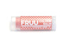 FRUU - Colour Balm - Strawberry Creme