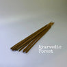 Presencense 焚香淨世 | Incense Stick 手搓香散裝 - Ayurvedic Forest