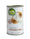 Nature's Charm Coconut Milk 全天然椰漿 165ml/400mL