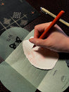 Somood 貓紙 Note Card