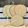 Good Goods l 泰國織扇 Thailand Weavn Fan