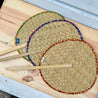 Good Goods l 泰國織扇 Thailand Weavn Fan