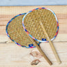 Good Goods l 泰國織扇 Thailand Weavn Fan