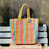 Thailand Yeah l 曼谷購物袋 Bangkok Basket