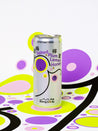 Being Soda 人人汽水 l  話梅檸蜜 Salted Plum Lemon Honey Soda