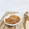 Fair Taste 細味公平 l Sakura Ebi Cashew Brittle Bottled 樽裝有機櫻花蝦腰果糖 180g