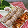 5 Flavours 五味匣子| 釜山阿金韓式料理系列 Korean Food Series