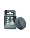 ZERO BAR l CHARCOAL SHAMPOO BAR 50g - 炭洗髮梘 深層潔淨 (中性髮質)