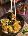Amaze Dumplings 家傳餃子