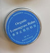 Day Day Soap 日日梘 | 香茅止痕防蚊膏 Organic Lemongrass Balm