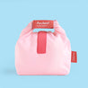 Agooday Pockeat Food Bag - Pink 好日子 Pockeat 食物袋 3L-草莓風味