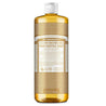Dr Bronner's Organic Liquid Soap Sandalwood Jasmine 18合1多用途清潔梘液 - 檀香茉莉 32oz