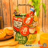 Grab'n'Go Food Bag - HK Edition 香港懷舊系列食物袋