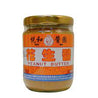 Yuet Wo Sugar Free Peanut Better 悦和 花生醬(無糖) 210mL