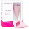 Intimina Lily Cup Moon Cup - ORIGINAL 月經杯 Size A