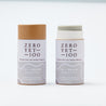 ZEROYET100 Deodorant 香體膏 50g - Z5 SNOW 無味