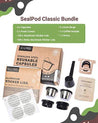 Sealpod Nespresso - Classic Pack 環保咖啡膠囊 經典兩個裝