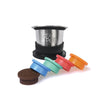 Sealpod Nespresso - Fresh Cover 環保咖啡膠囊 矽膠保鮮蓋
