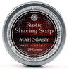 WSP Rustic Shaving Soap 剃鬚膏 125g - 各款