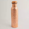 Let's Go Nature'al Copper Bottle - Hammered/ Diamond 純銅水樽 鎚紋/ 鑽石紋 950mL