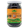 Sauce Co Organic Dry Fermented Black Soy Bean (Dry/Wet) 味榮有機乾豆豉/ 濕豆豉