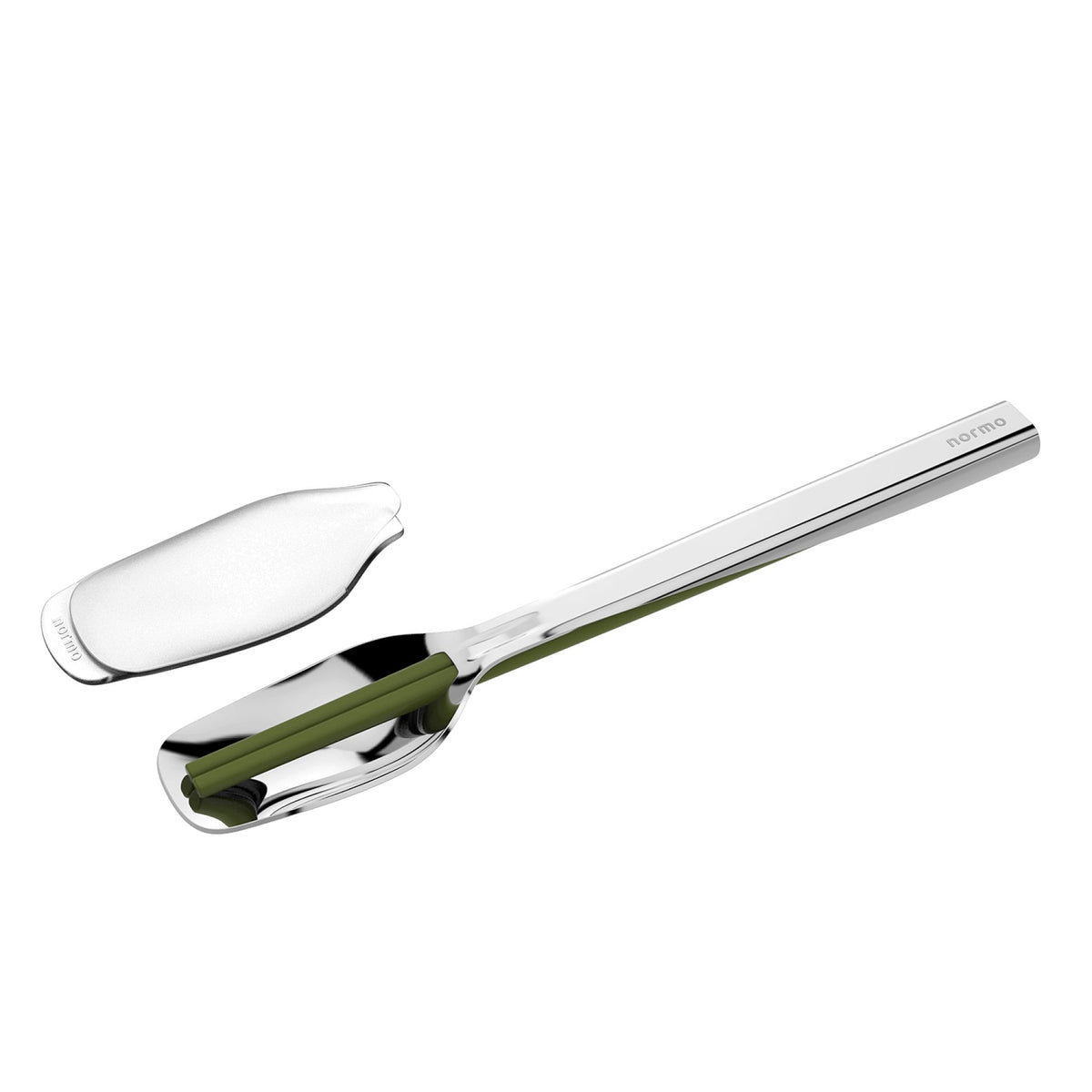 Concerto | Spoon & Chopsticks Set 筷子及匙羹套裝 – Seed 點籽