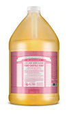 Dr. Bronner's Pure-Castile Liquid Soap - Cherry Blossom Refill 18合1多用途清潔梘液 - 櫻花 補充裝