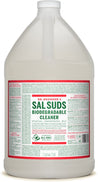 Dr. Bronner's Sal Suds Liquid Cleaner Bulk 多用途家居清潔劑 補充裝