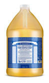 Dr. Bronner's Pure-Castile Liquid Soap -  Peppermint Bulk 18合1多用途清潔梘液 - 薄荷 補充裝