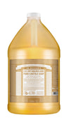 Dr. Bronner's Pure-Castile Liquid Soap -  Sandalwood Jasmine Bulk 18合1多用途清潔梘液 - 檀香茉莉 補充裝