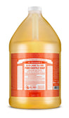 Dr. Bronner's Pure-Castile Liquid Soap -  Tea Tree Refill 18合1多用途清潔梘液 - 茶樹 Refill