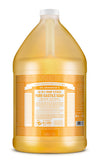 Dr. Bronner's Pure-Castile Liquid Soap - Citrus Bulk 18合1多用途清潔梘液 - 柑橘 補充裝