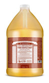 Dr. Bronner's Pure-Castile Liquid Soap - Eucalyptus Bulk 18合1多用途清潔梘液 - 尤加利 補充裝