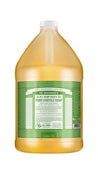 Dr. Bronner's Pure-Castile Liquid Soap - Green Tea Bulk 18合1多用途清潔梘液 - 綠茶 補充裝