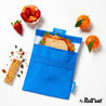 Snack'n'Go Food Bag - Regular Various Pattern 各款小食袋
