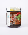 YiO Spicy Minced Meat & Shiitake Mushroom Sauce 二澳 香菇辣肉醬