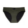 Reemi Period Underwear 2.0 - 001 Mid-Waist Day 抗菌月經褲 日用中腰款