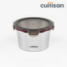 Cuitisan Stainless Steel, Microwaveable Lunch Box 不銹鋼可微波加熱食物盒 - FLORA