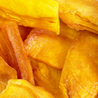 Fair Taste Sun Dried Mango Strips Refill 細味公平天然生曬杧果乾 Refill